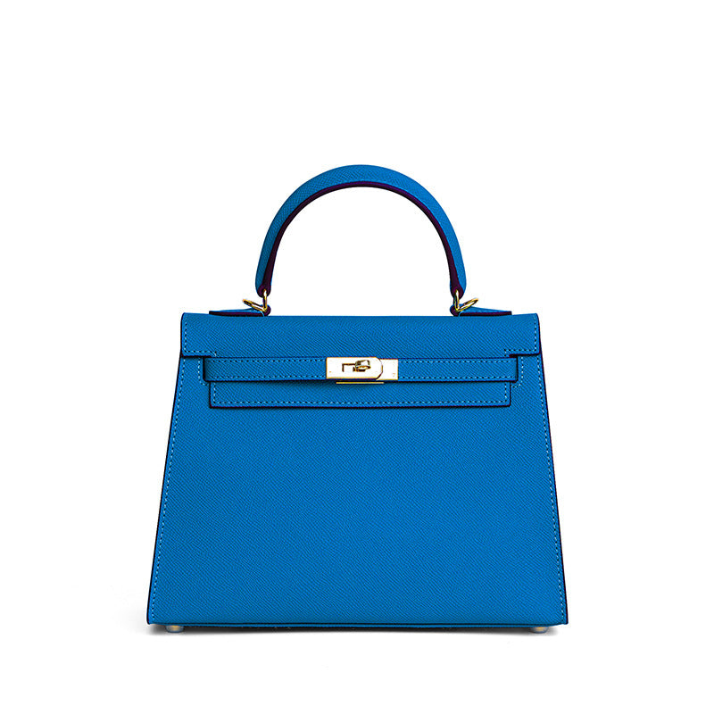 Women's Large Capacity Niche High Version Sense Bags