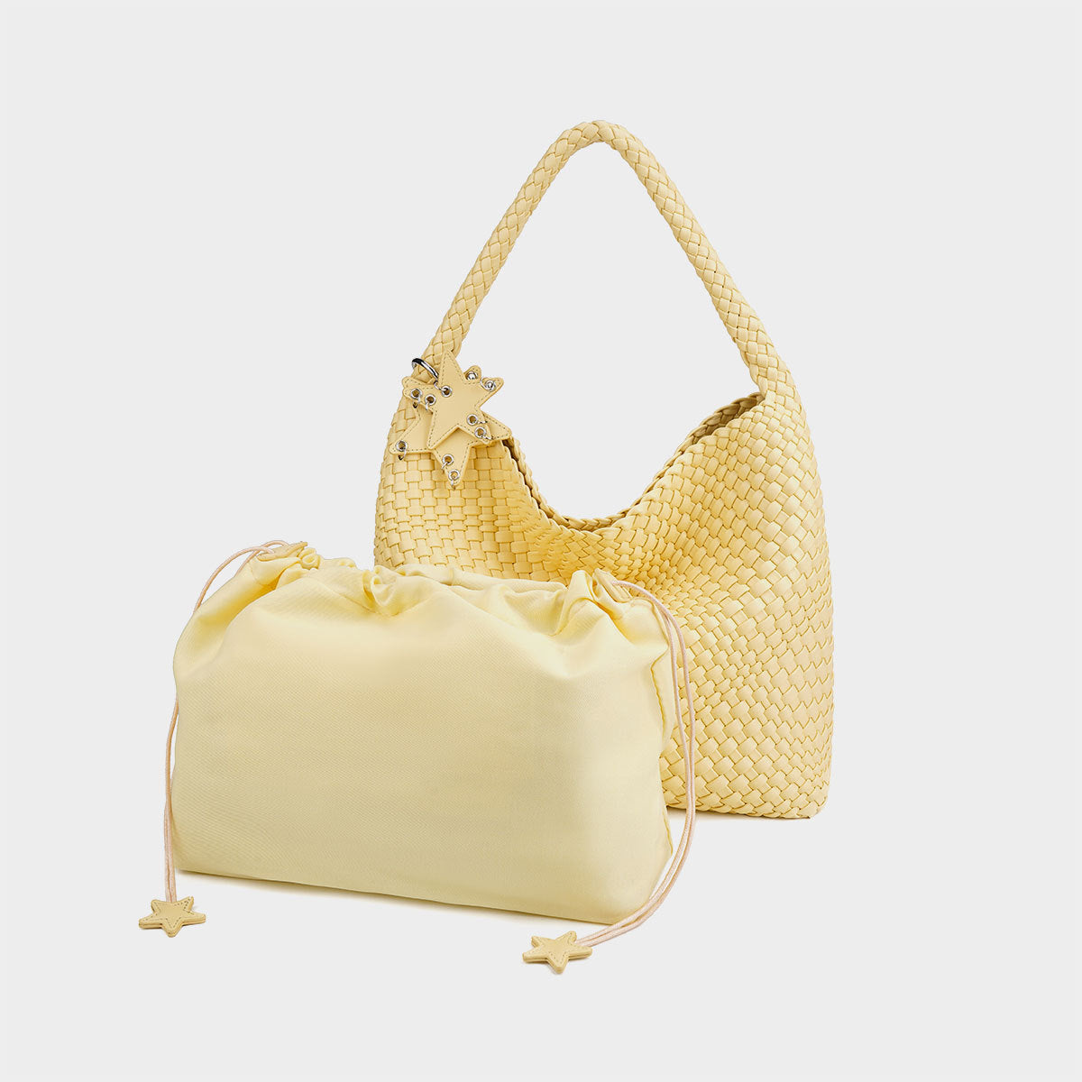 Mother Niche High-grade Light Luxury Female Tote Bags