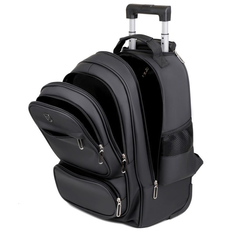 Women's & Men's & Large Capacity Leisure Hiking Waterproof Travel Bags