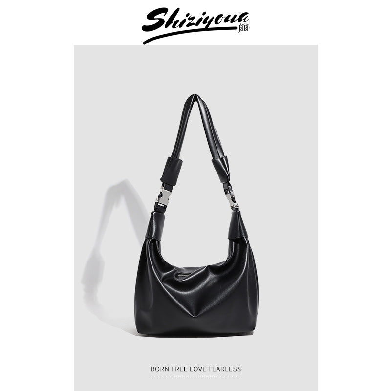 Women's & Men's & It's Lazy Design Simple Large Men's Messenger Bags