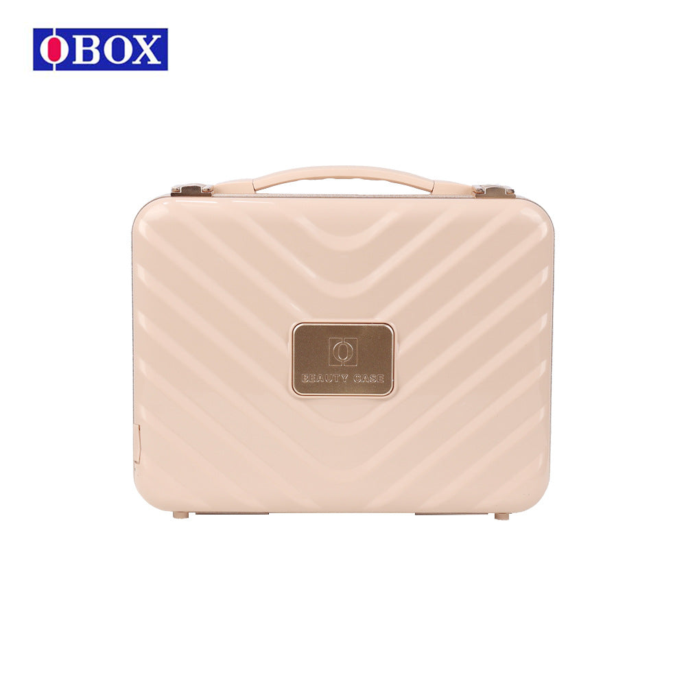 Gift Box Combination Tattoo Manicure Suitcase Multifunctional Cosmetic Bags