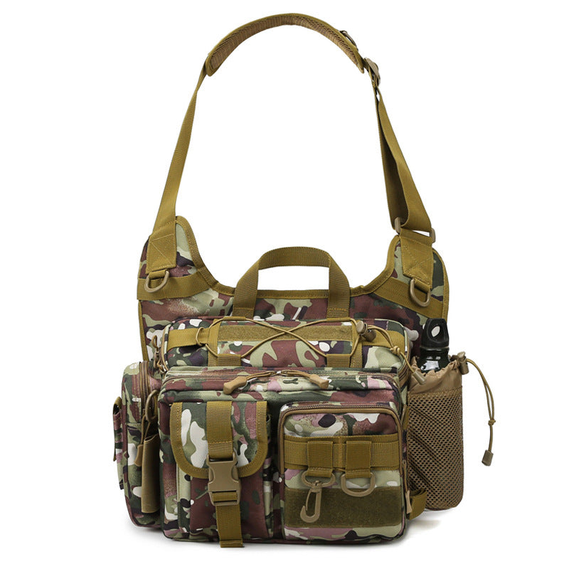 Lure Fishing Gear Pole Special Storage Bags