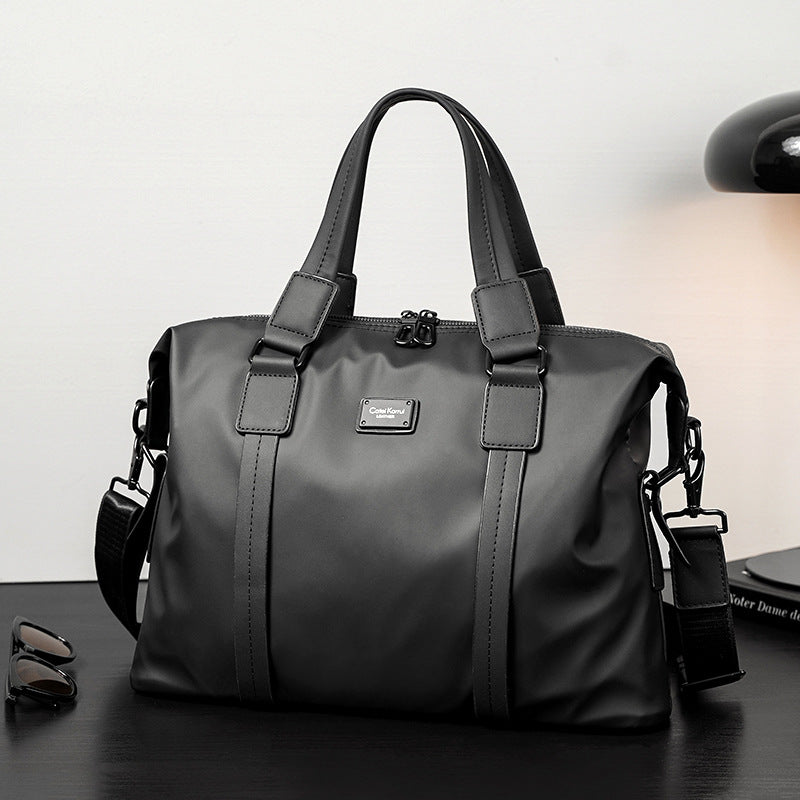 Men's Light Business Portable File Computer Trip Men's Briefcases
