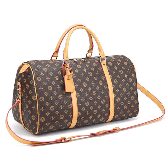 Classic Cool Trendy Unisex Business Portable Travel Bags