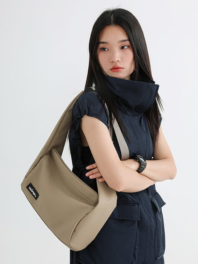Women's & Men's & Flower Style Frame Men's Messenger Bags