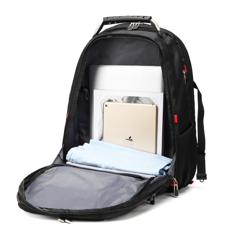 Swiss Army Knife Business Leisure Commute Backpacks