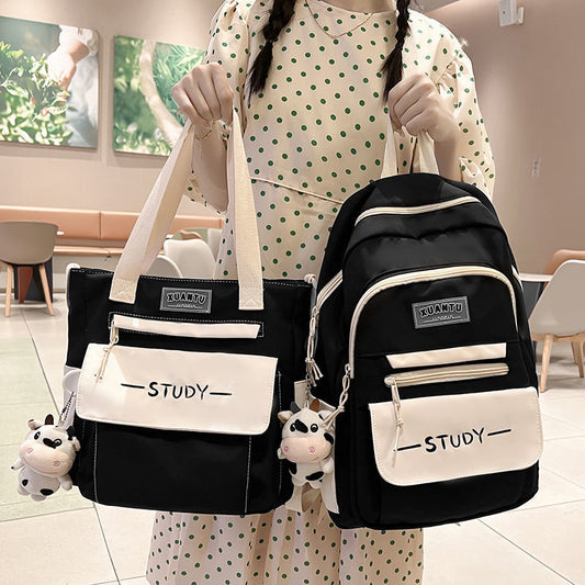 Women's & Children's & One Two Three To Six Backpacks