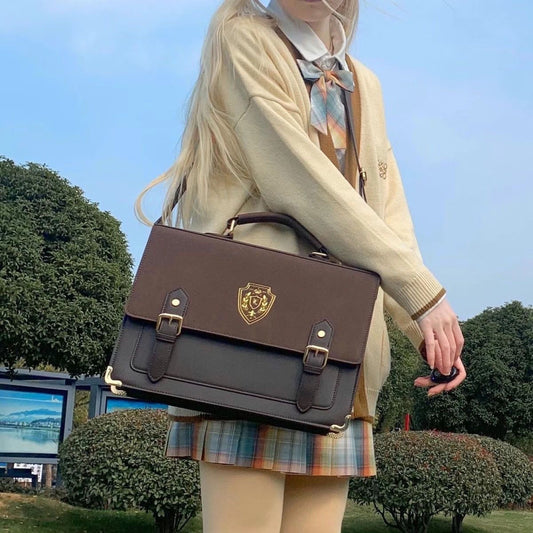 Large Capacity For Schools Sense Female Backpacks