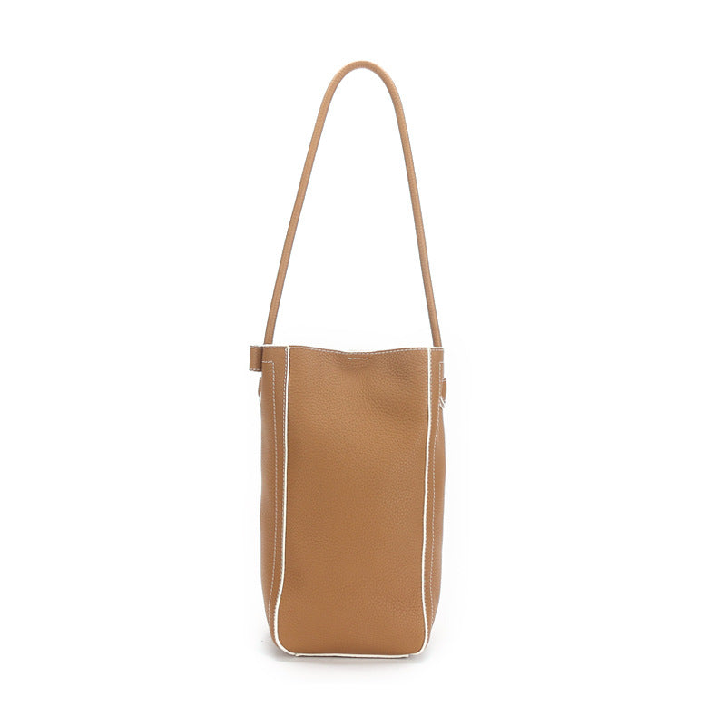 Women's Korean Niche Fashion High Sense Underarm Bags