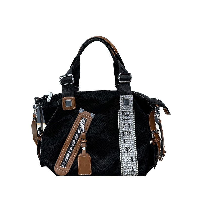 Women's Durable Big Large Capacity Mummy Tote Bags