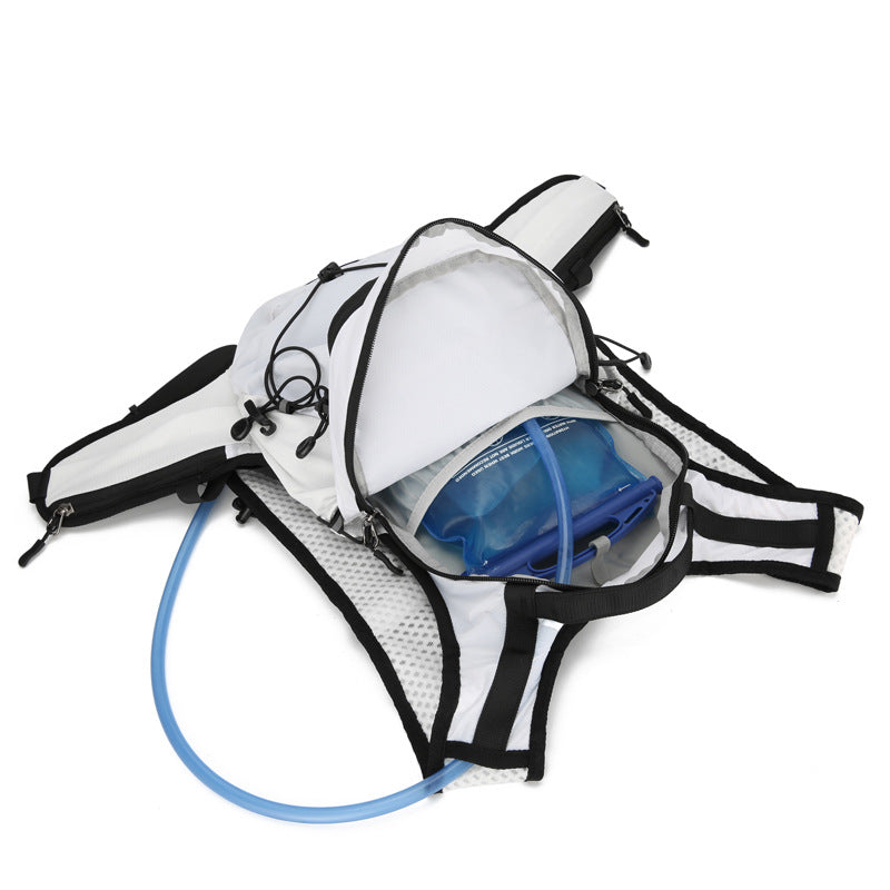 Warner Heim Cycling Running Portable Burden Bags