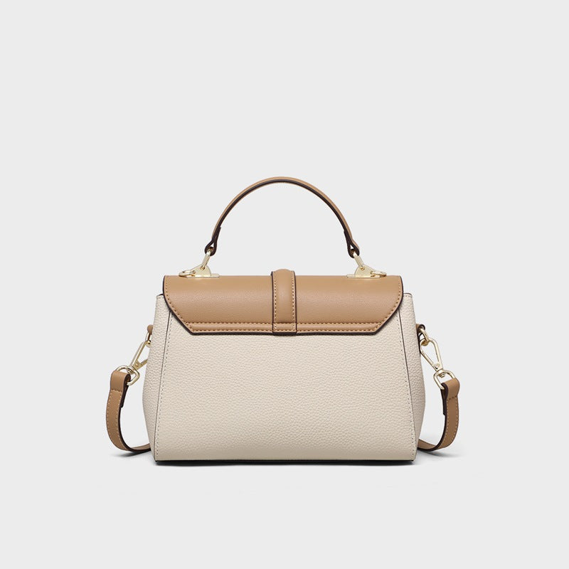 Women's Genuine Leather High-grade Classy Mom Bags