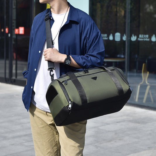 Storage Hand-held Portable Long Short Distance Travel Bags