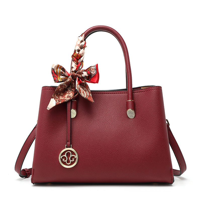 Women's Fashion Wedding Elegant Mother-in-law Bride Shoulder Bags