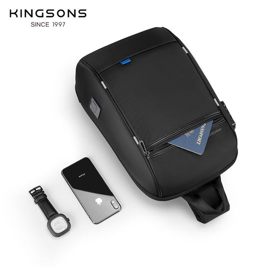 Attractive Men's Business Lightweight One Cycling Men's Messenger Bags