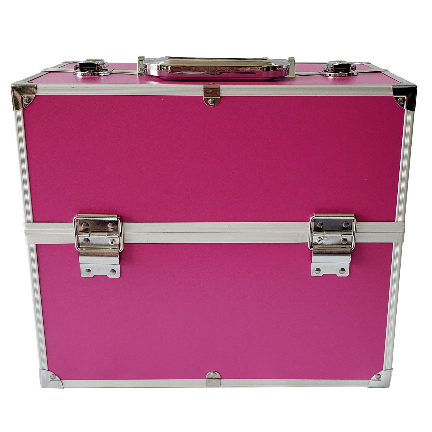 Beautiful Fashion Hairdressing Tattoo Manicure Toolbox Cosmetic Cases