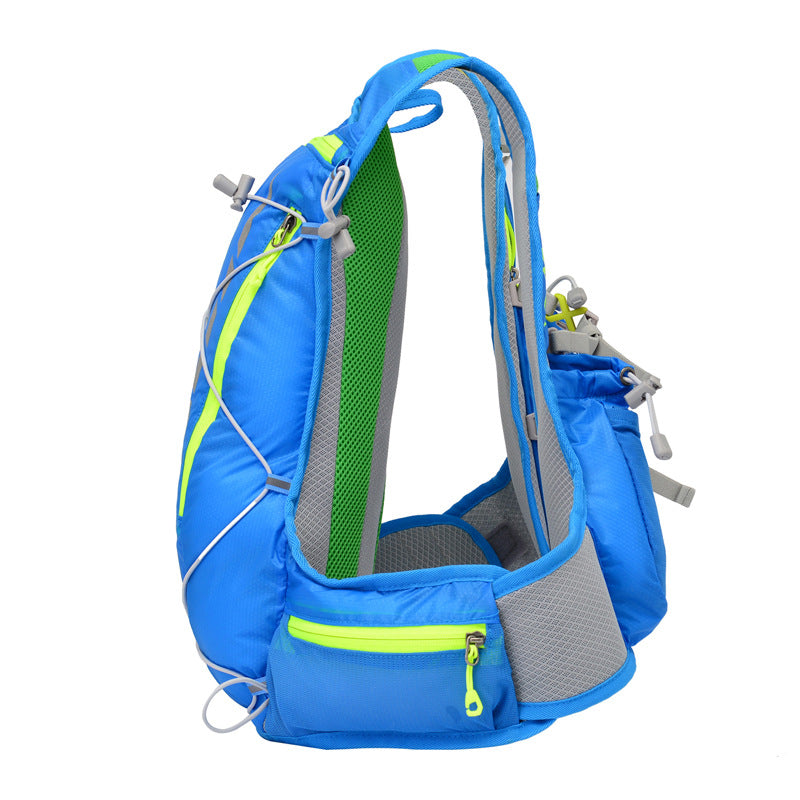Personal Running Vest Cross-country Equipment Marathon Sports Backpacks