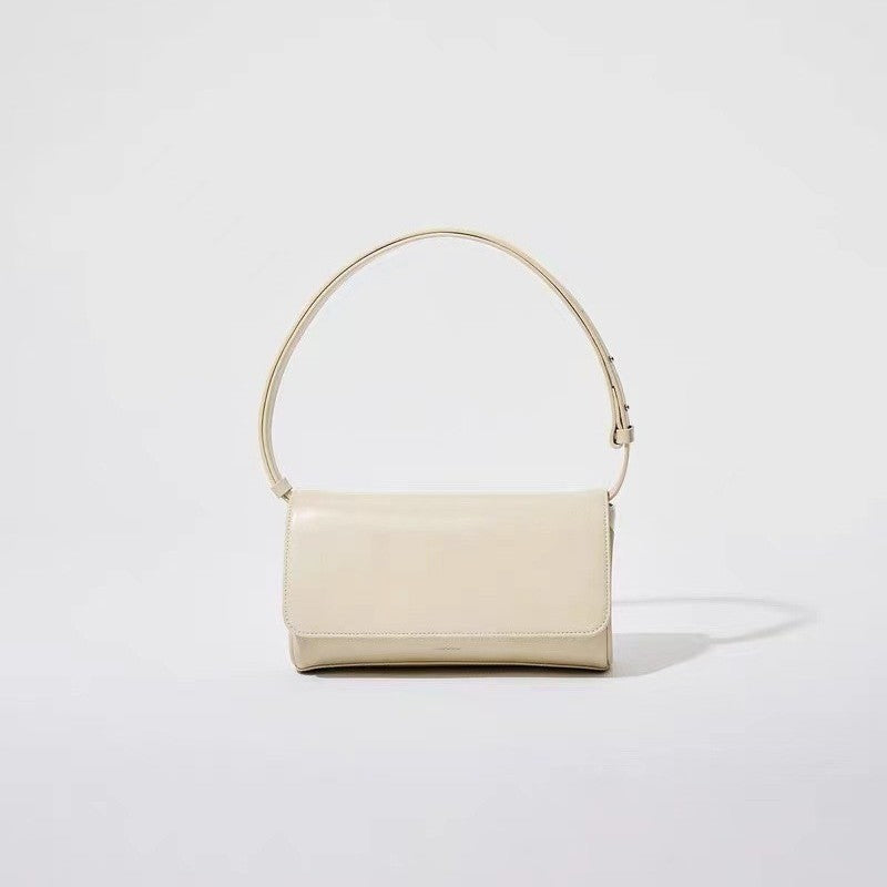Women's Niche Design Classic Butter For Bags