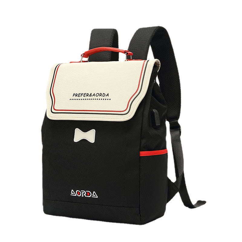 Strict Selection Junior's Primary High College Middle School Students' Schoolbags