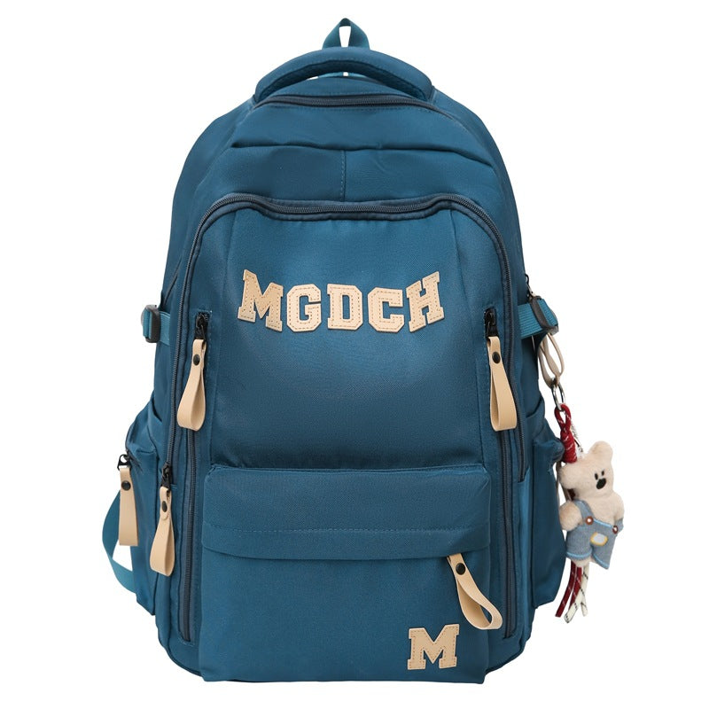 Women's & Men's & Junior High Burden Reduction Spine Backpacks