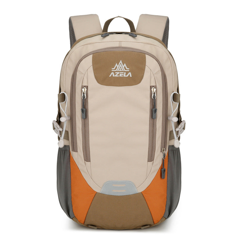Hiking Waterproof Lightweight Large Capacity Marathon Sports Backpacks