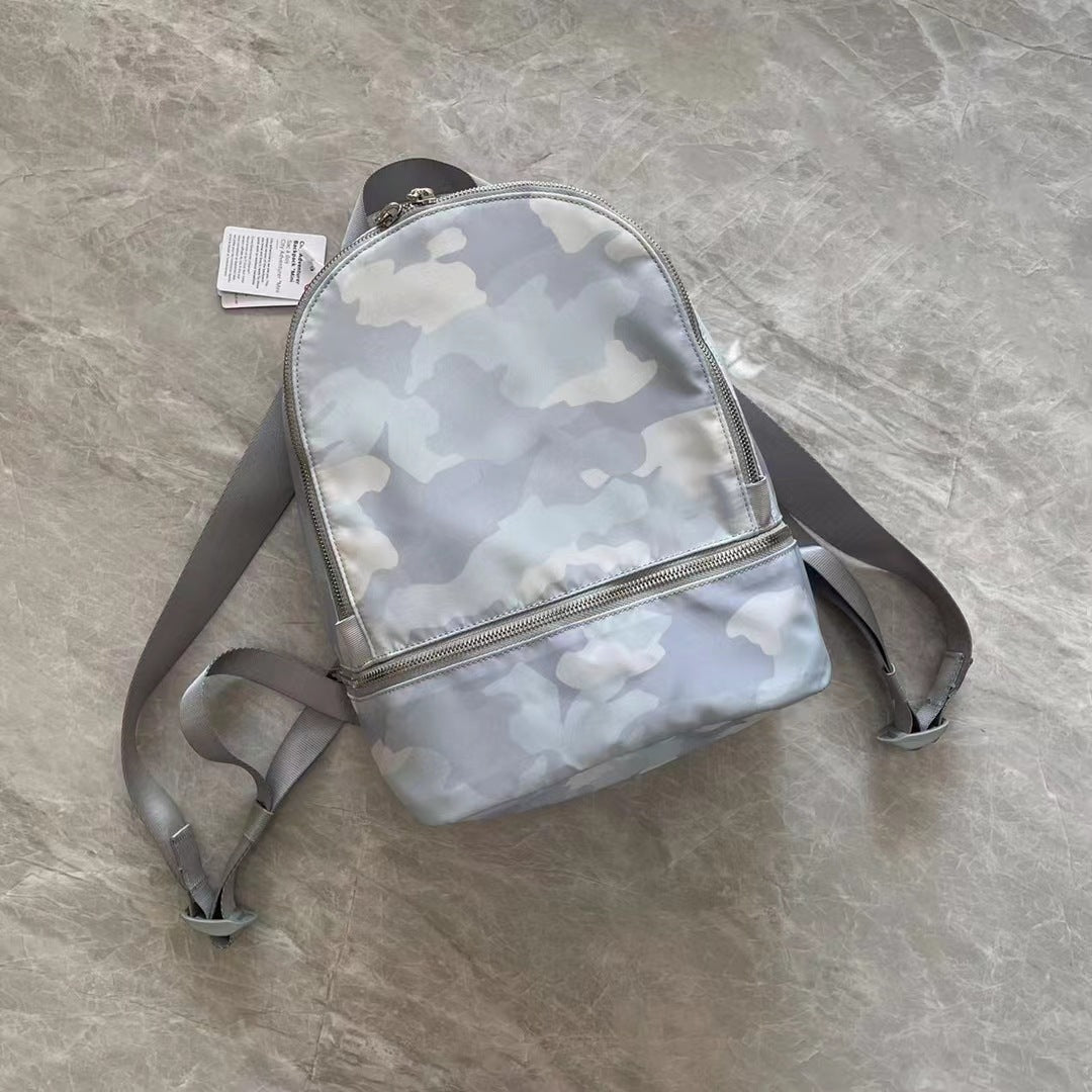Women's Beautiful Glamorous Commuter Large Capacity Backpacks