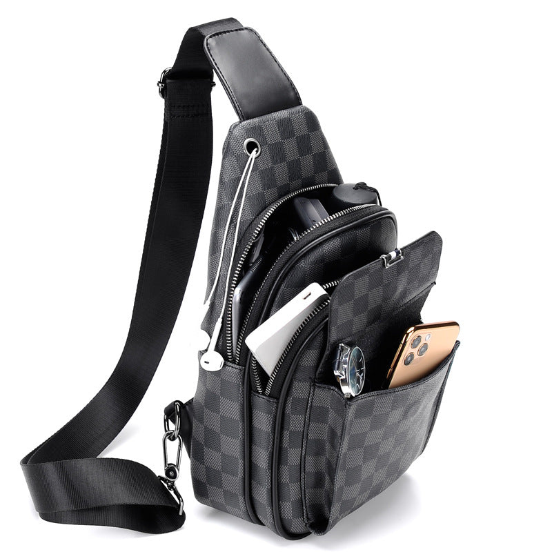Men's New Comfortable Classic Trendy Fashion Bags