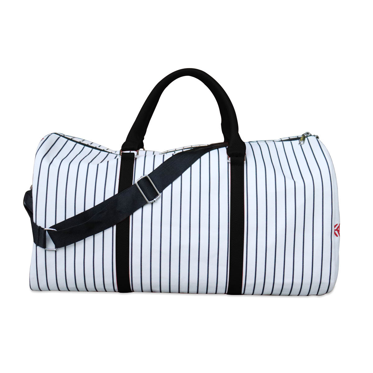 Baseball Large Capacity Strap Fashion Portable Travel Bags