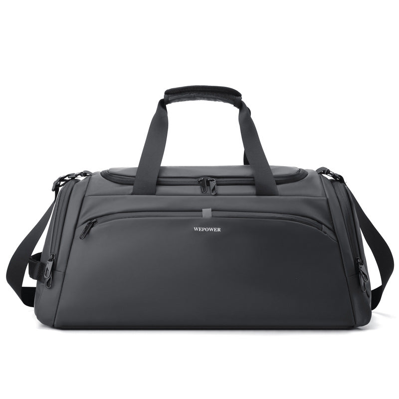 Short-distance Business Trip Commuter Large Capacity Travel Bags
