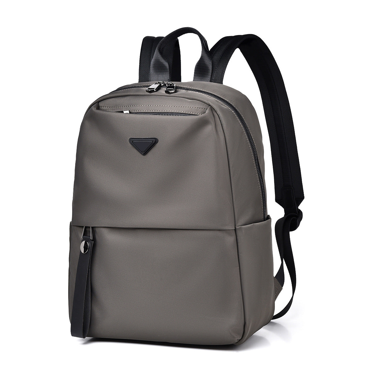 Men's Oxford Cloth Waterproof Large Capacity Computer Backpacks
