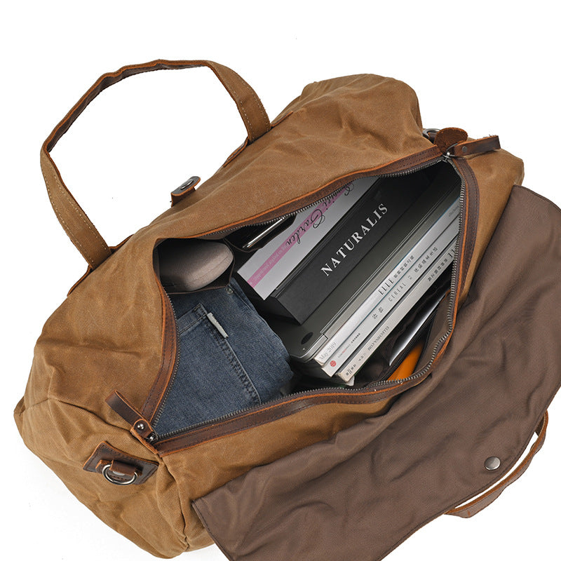 Innovative Large Capacity Fashion Trendy Portable Travel Bags