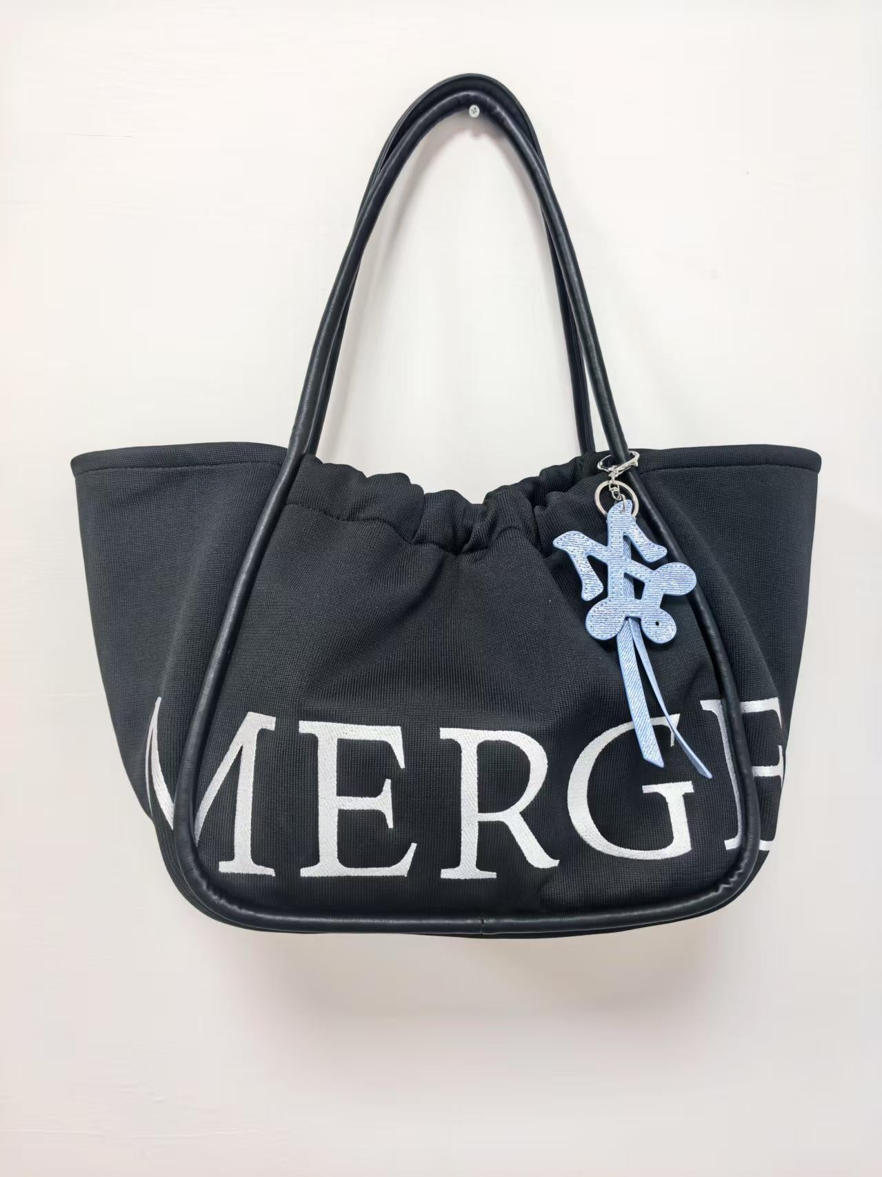 Classic Attractive Thailand Fashion Large Capacity Tote Bags