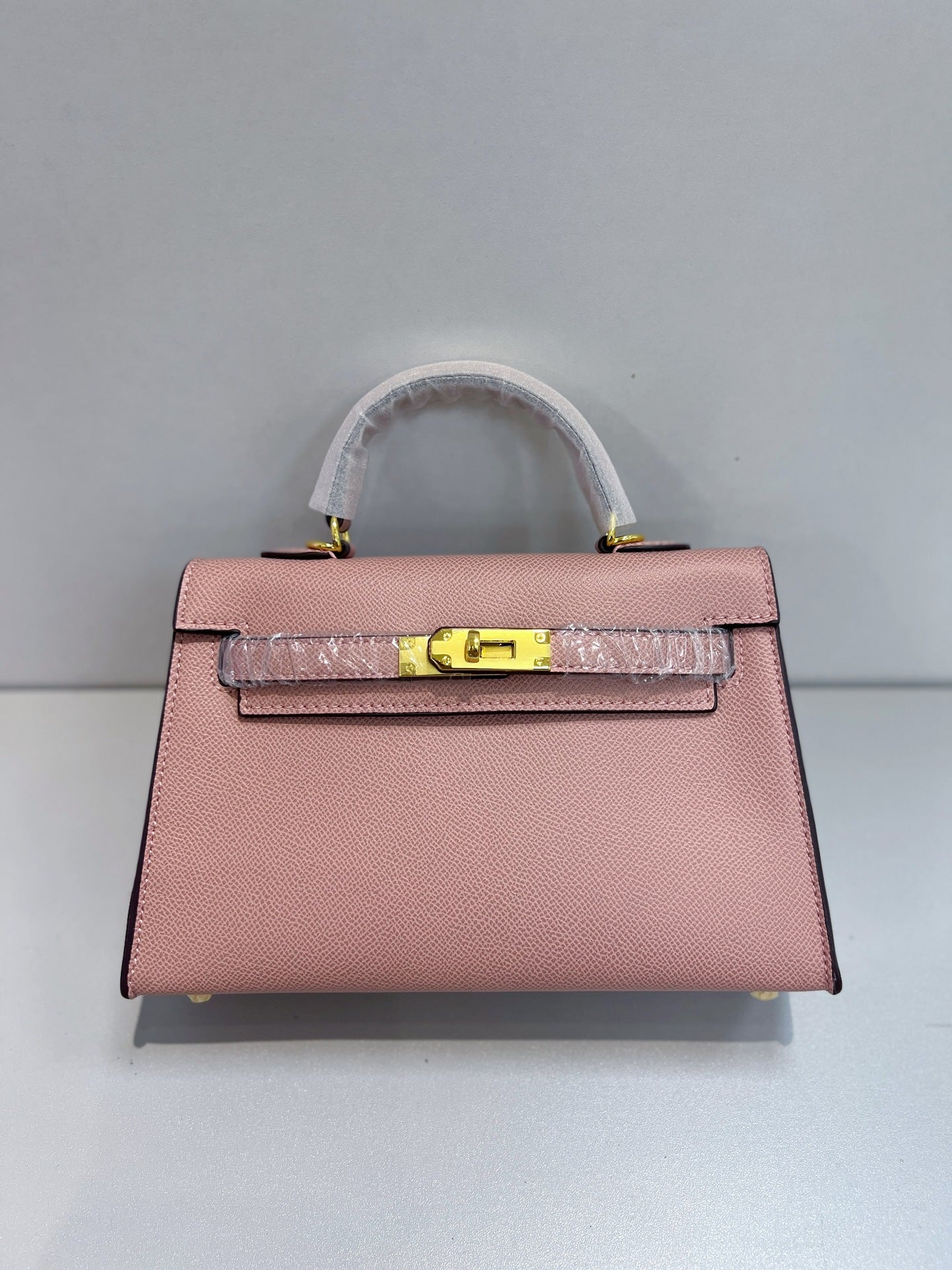 Women's Summer Kelly Niche High-grade Large Capacity Shoulder Bags