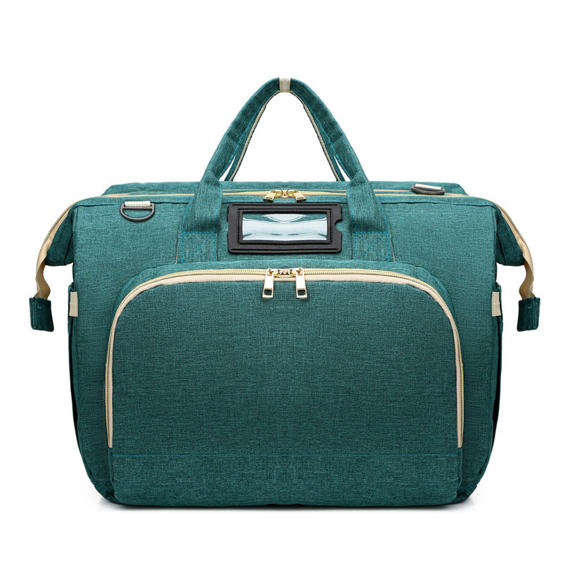 Dad Grandma Diaper Mummy Walking Essential Bags