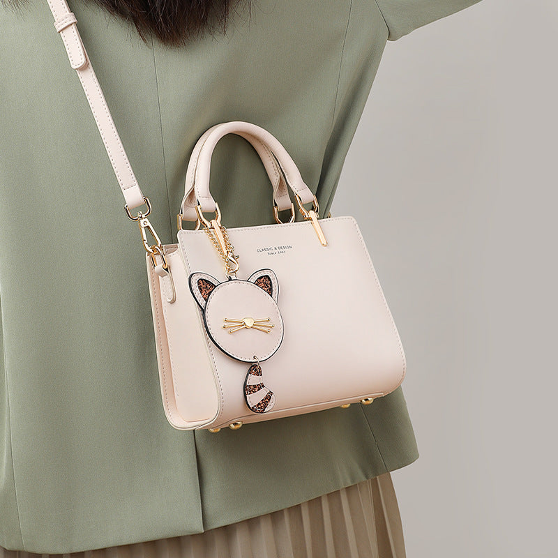 Women's Popular One Light Luxury High Sense Bags