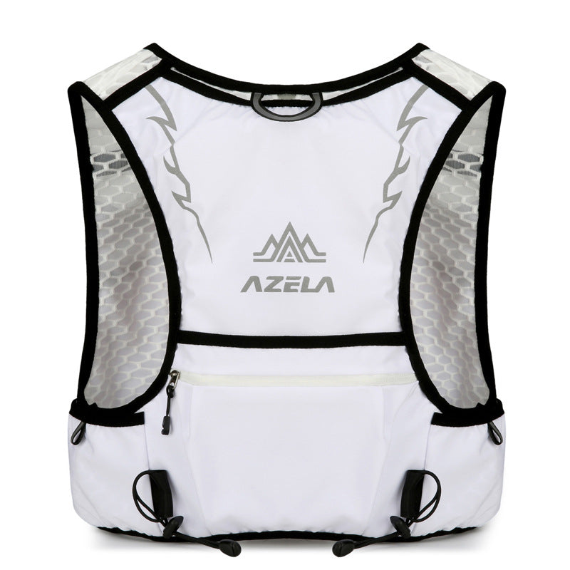 Beautiful Kettle Water Vest Breathable Riding Sports Backpacks