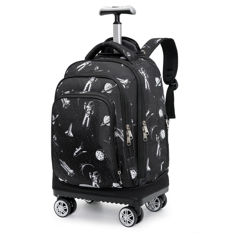 Women's & Men's Elegant Cool & Business Travel Bags