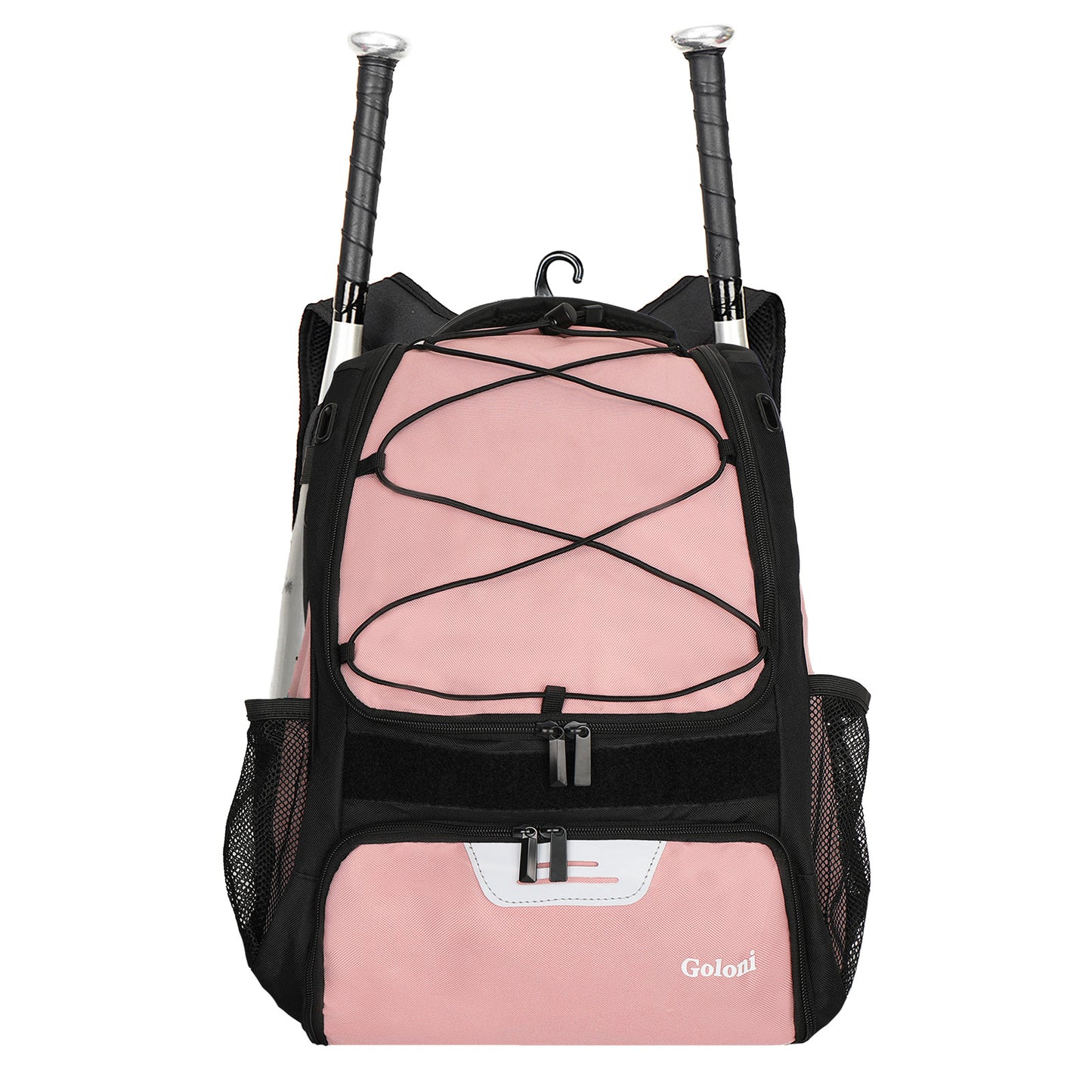 Baseball Softball Kits Adult Professional Training Sports Backpacks