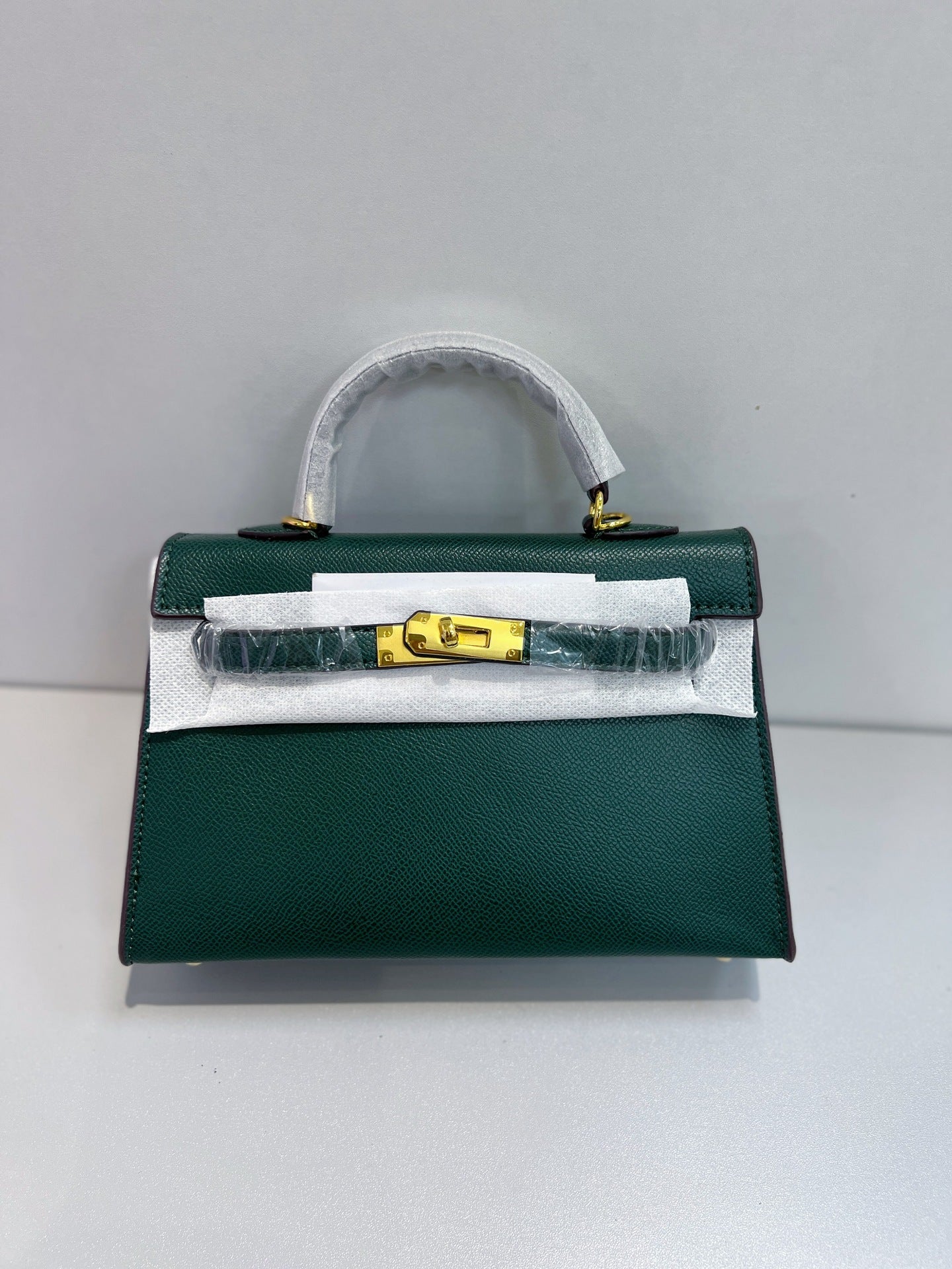 Women's Summer Kelly Niche High-grade Large Capacity Shoulder Bags