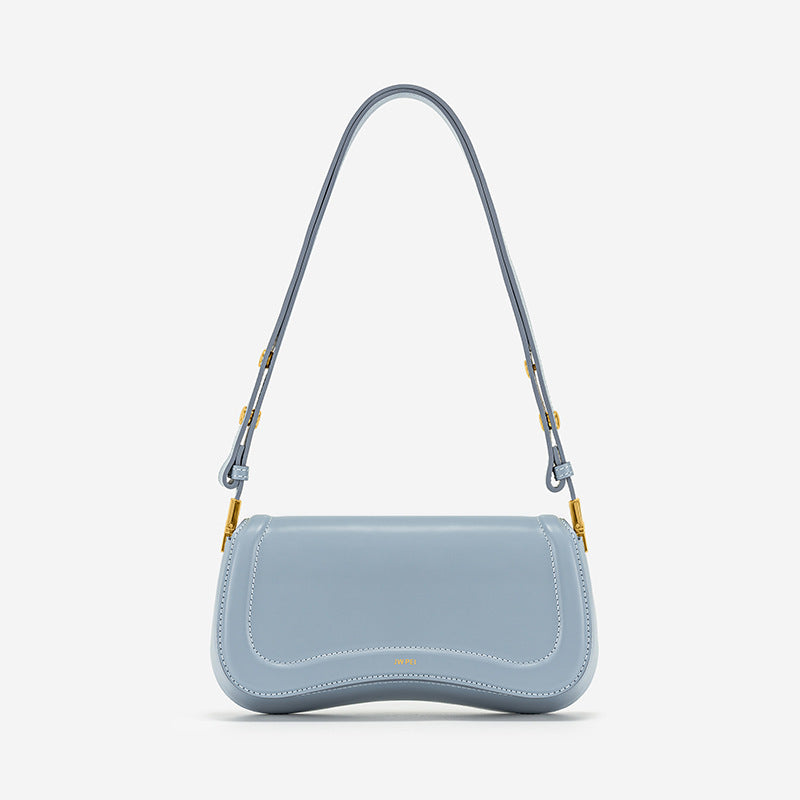 Women's Gift Pudding Stylish Adjustable Retro Crossbody Bags
