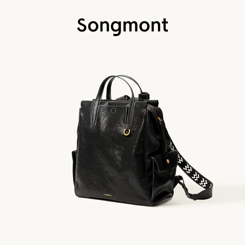 Loose Tracking Size Under The Mountain Backpacks