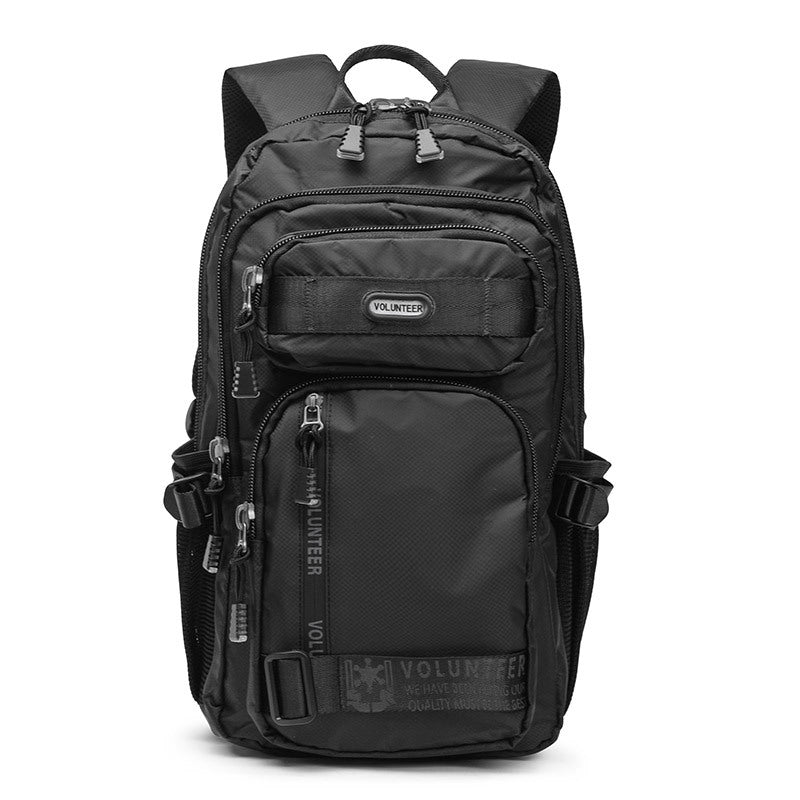 Men's Oxford Cloth Commuter Trendy Canvas Bags