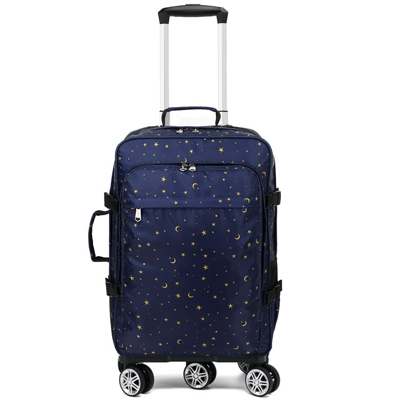 Women's & Men's & For Boarding Detachable Folding With Travel Bags