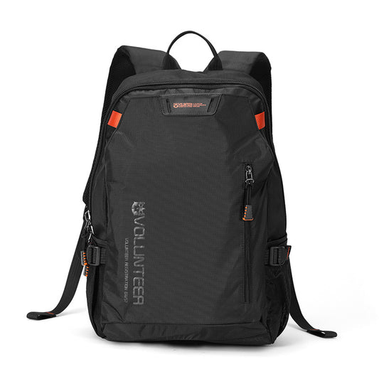 Men's Large Capacity Business Leisure Computer Tide High Backpacks