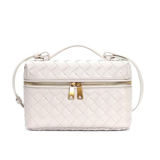 Summer Box Rhombus Chain Fashionable One Handbags