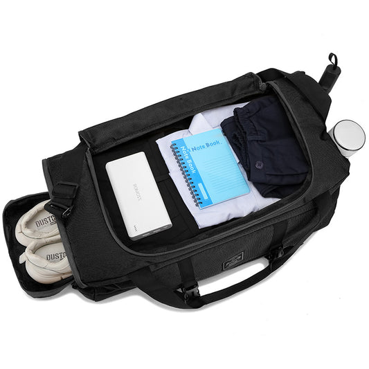 Female Large Capacity Male Lightweight Exercise Travel Bags