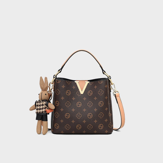 Women's Trendy Glamorous Summer Presbyopic High-grade Crossbody Bags