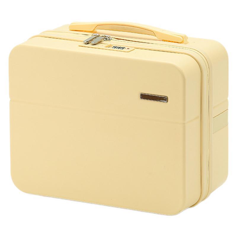 Suitcase Mini Clutch Gift Boarding Box Cosmetic Bags