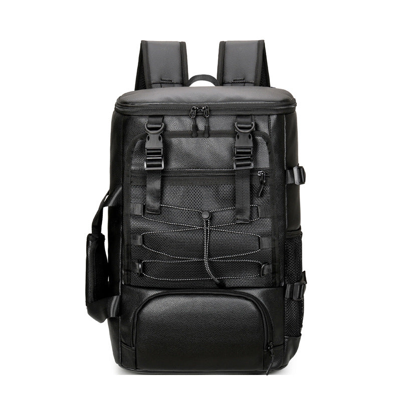 Popular Multifunctional Business Leisure Computer Hiking Travel Bags
