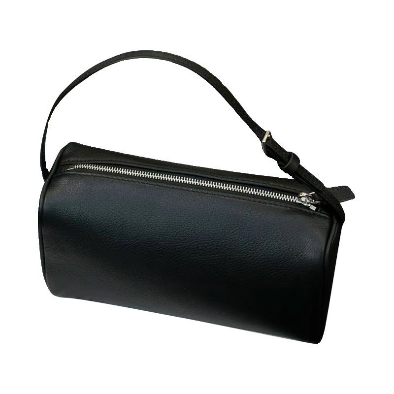 Pencil Box Minimalist Mini Portable Pen Armpit Bags